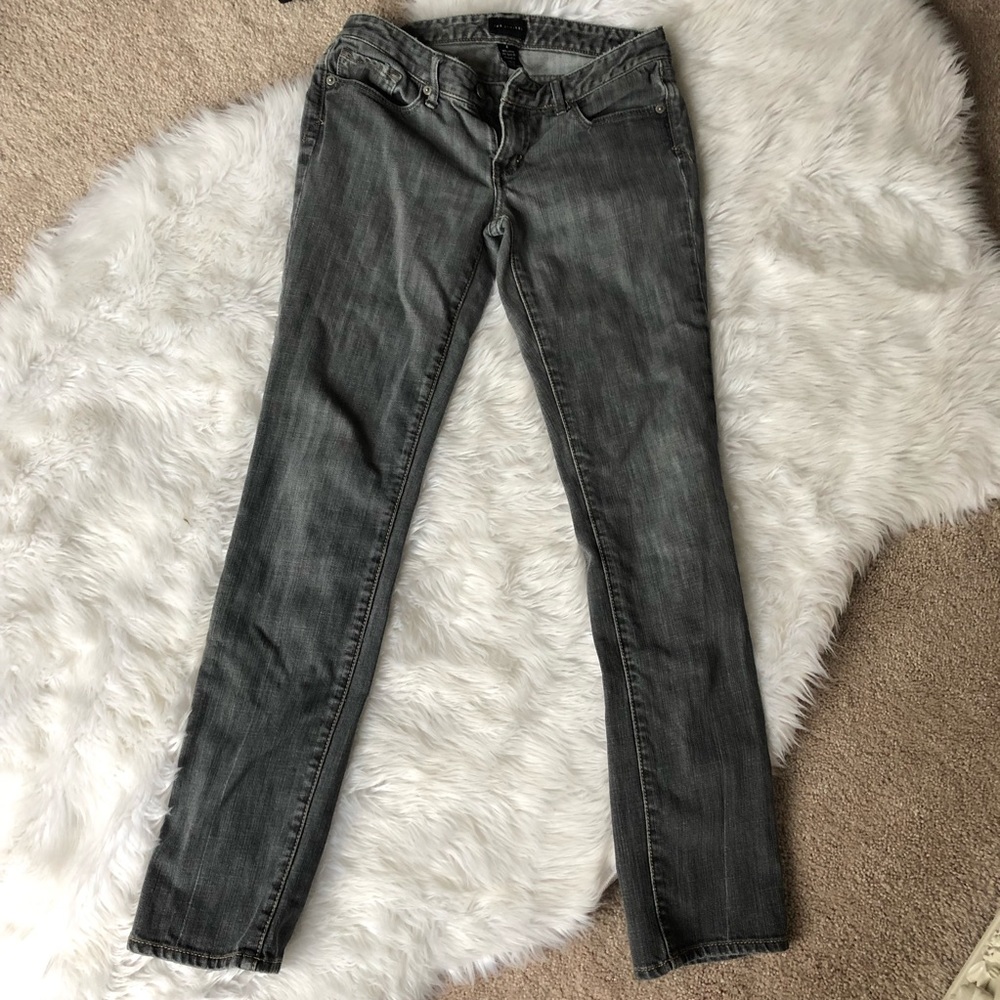 The Limited Skinny Jeans - Women’s Size 4